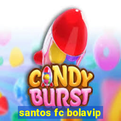 santos fc bolavip